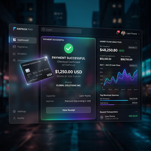 Payments