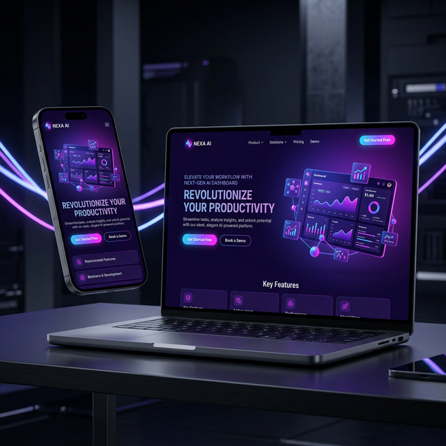 Website